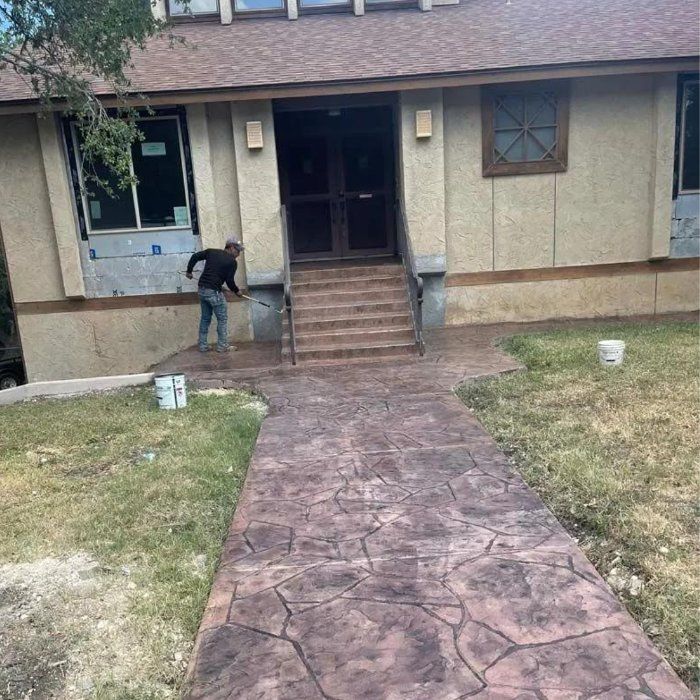 Remodeling Services