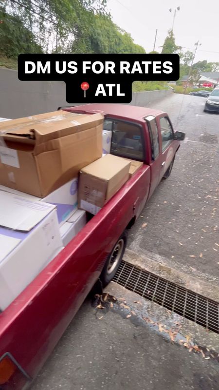 Residential Moving