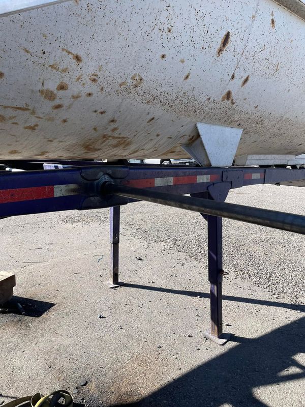 Truck Bed Welding & Repair