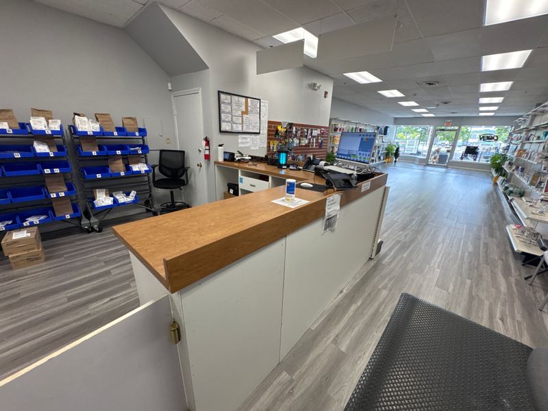 Flooring