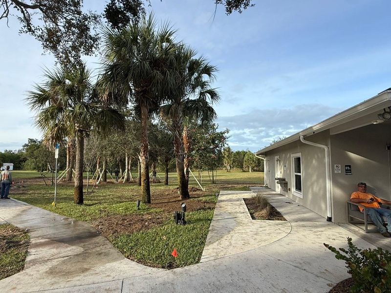 Commercial Landscaping