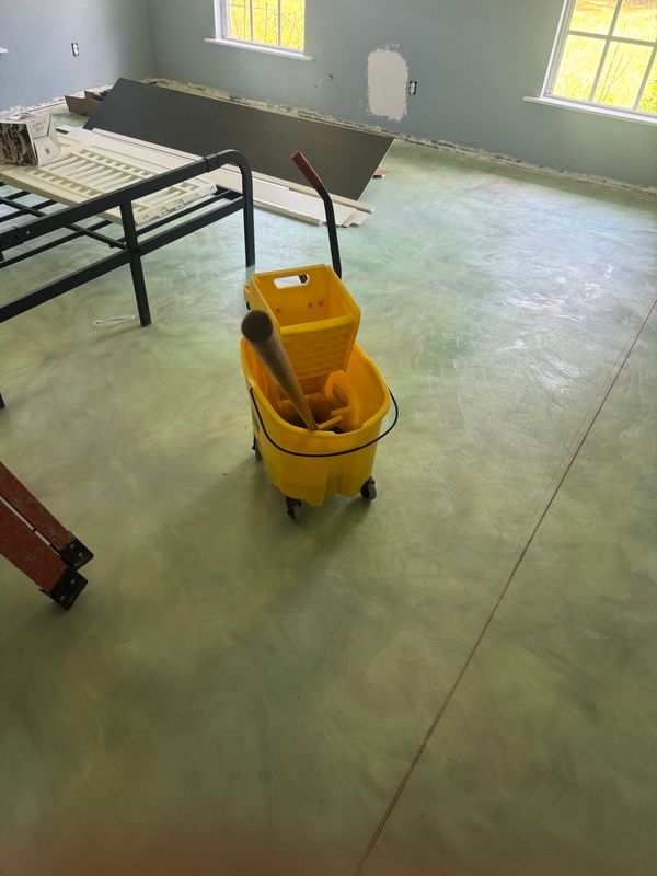 Interior Renovation