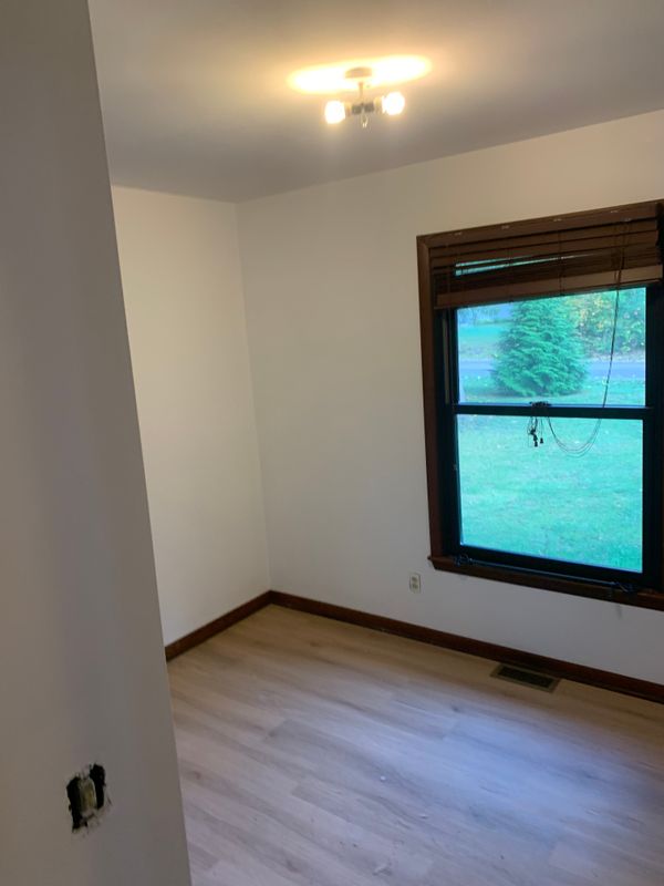 Interior Painting gallery