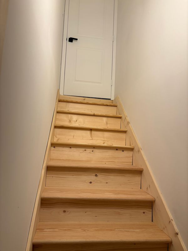 Carpentry