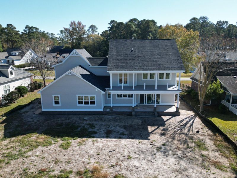 Roofing
