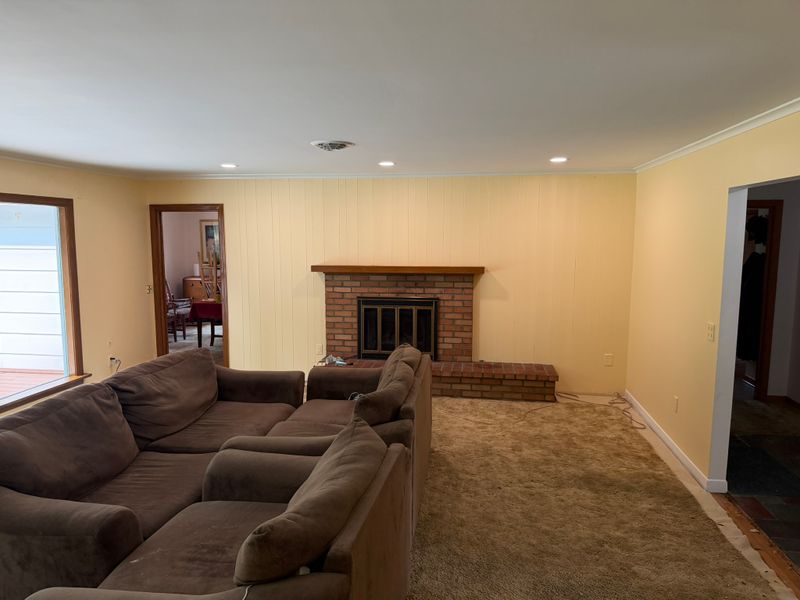Interior Painting