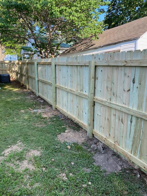 Fences