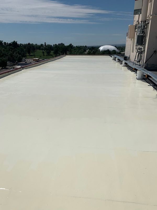 Annual Maintenance Program