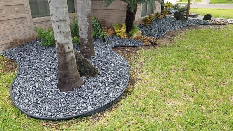 Landscaping & Hardscaping