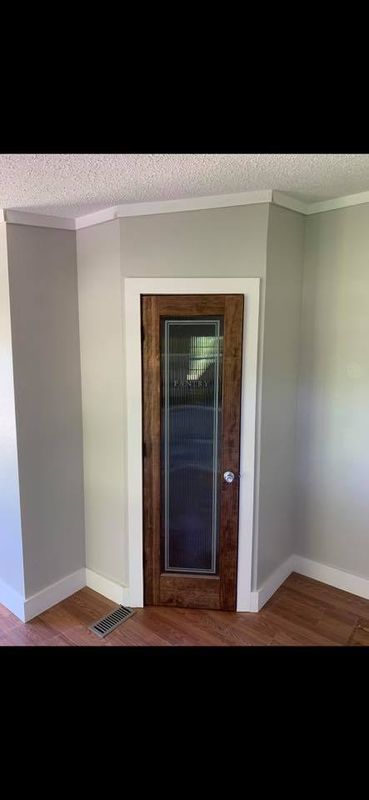 Interior Renovations