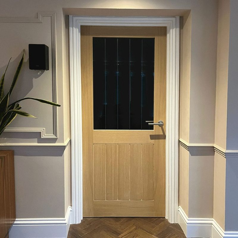 Doors & Frames