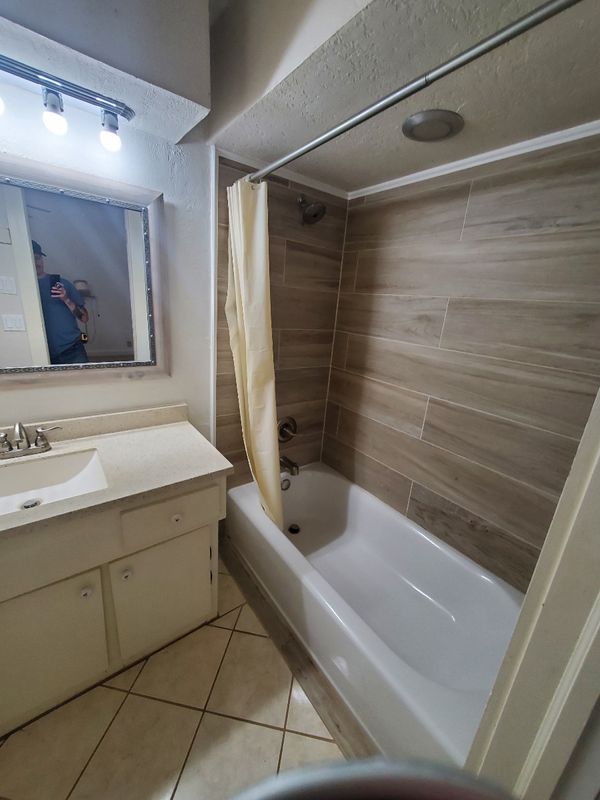 Kitchen and Bathroom Renovations