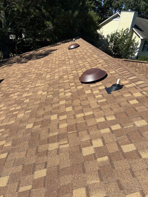 Roofing