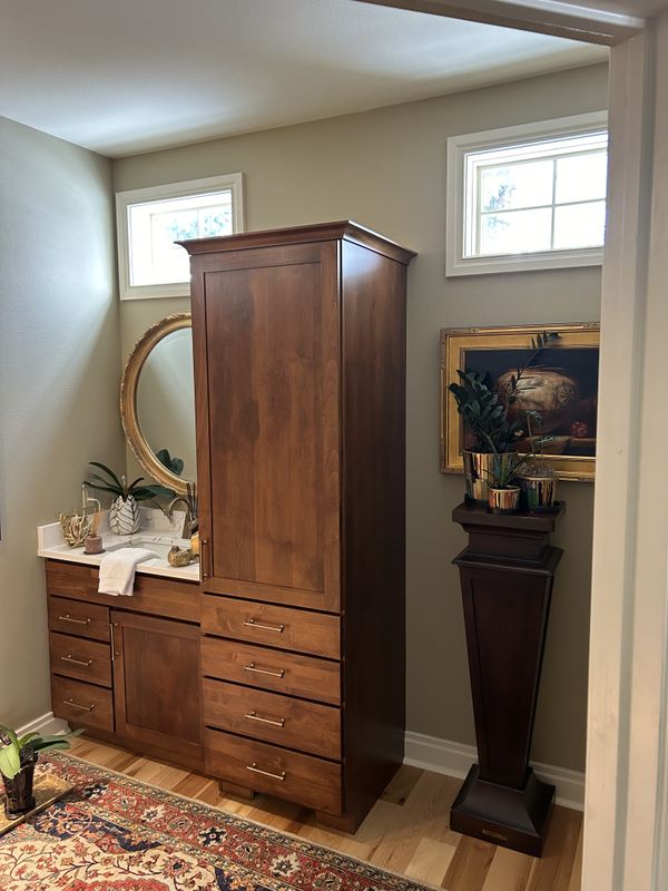 Kitchen and Bath