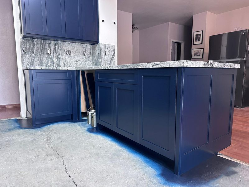 Interior Painting
