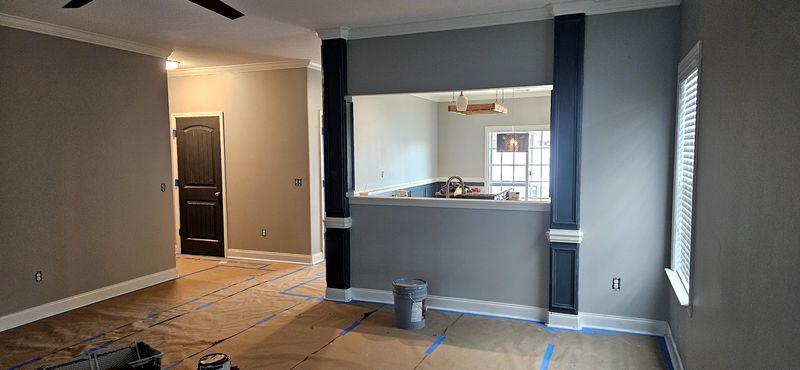 Remodeling