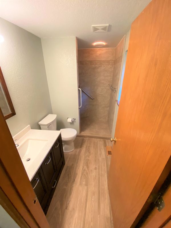 Bathroom Renovation