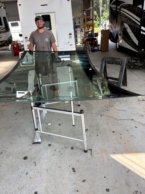 Windshield Replacement