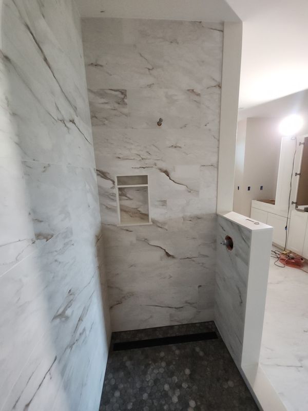 Bathroom Remodeling