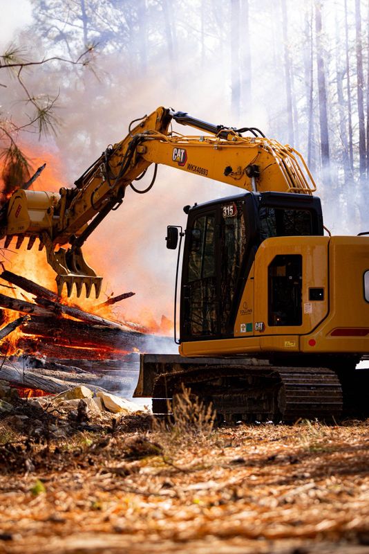 Land Clearing