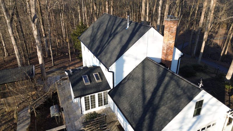 "Defending Southern Maryland: Storm-Resilient Roofing by Storm Ready Exteriors"