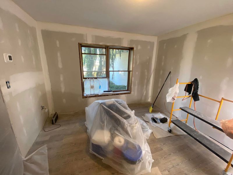 Interior Painting