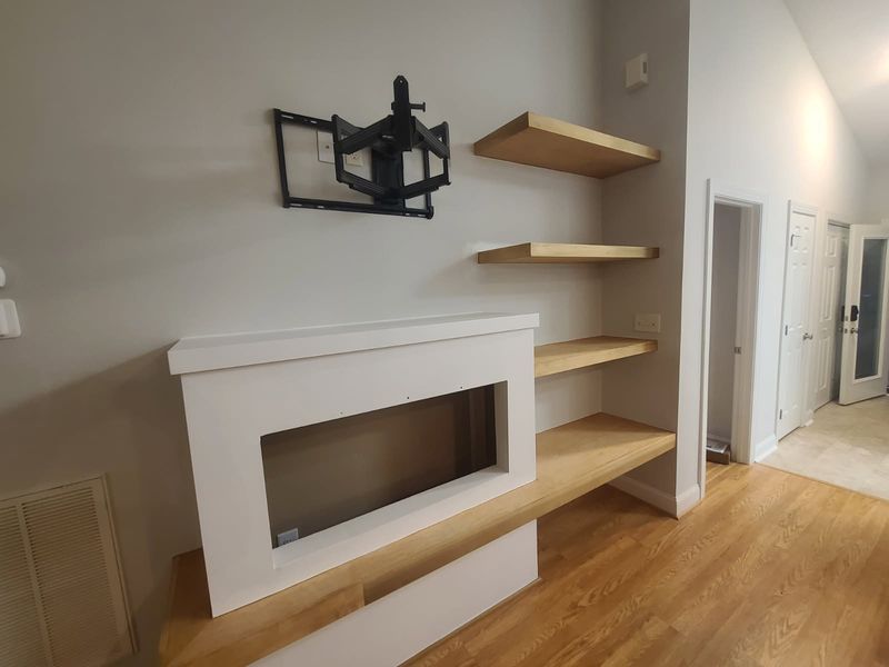 Carpentry