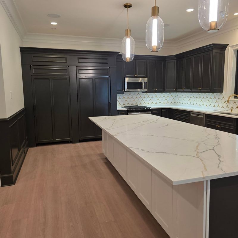 Interior Painting