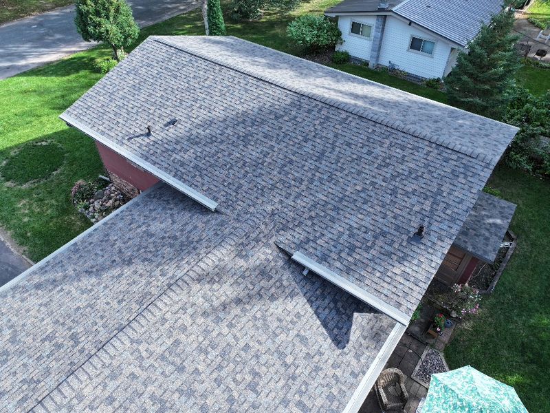 Residential Shingles