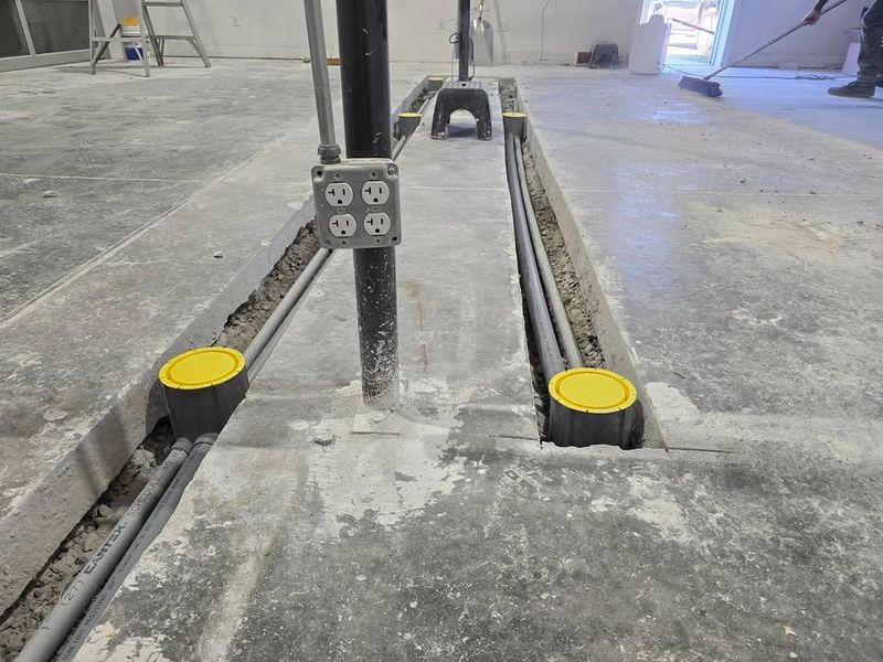 Lighting Installation & Repair