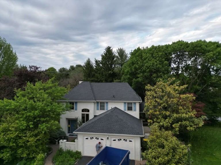 Roofing Installation & Repair