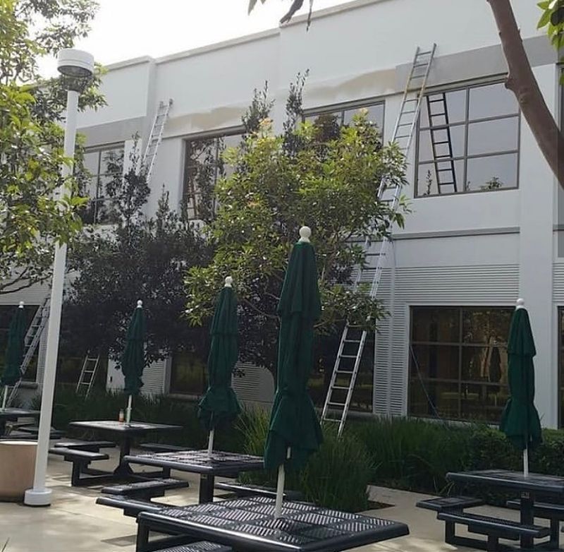 Exterior Painting