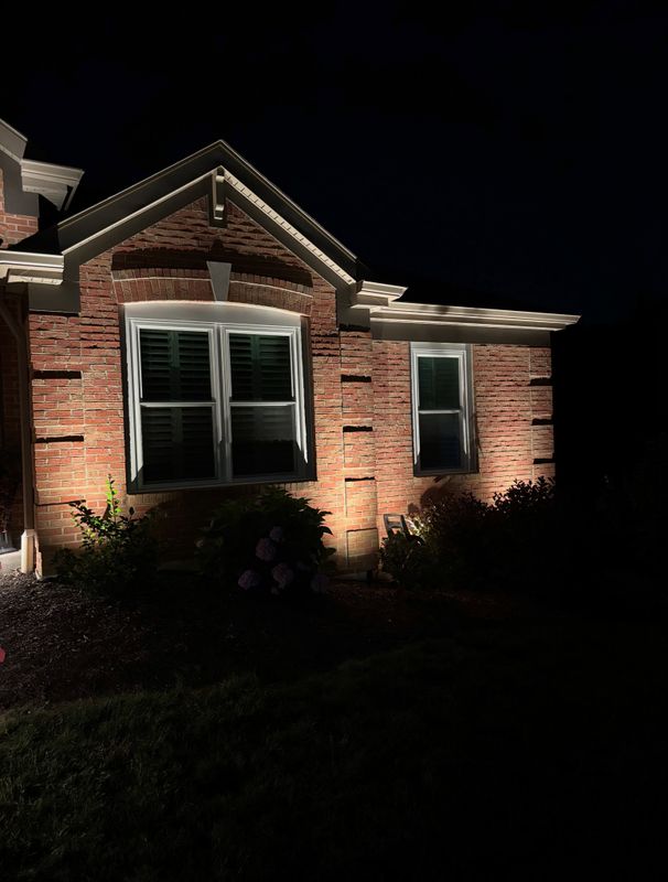 Lighting Installs