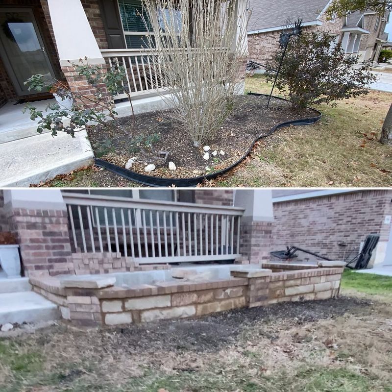 Retaining Walls