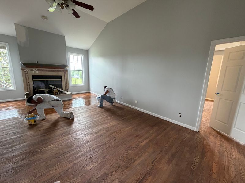 Interior Painting