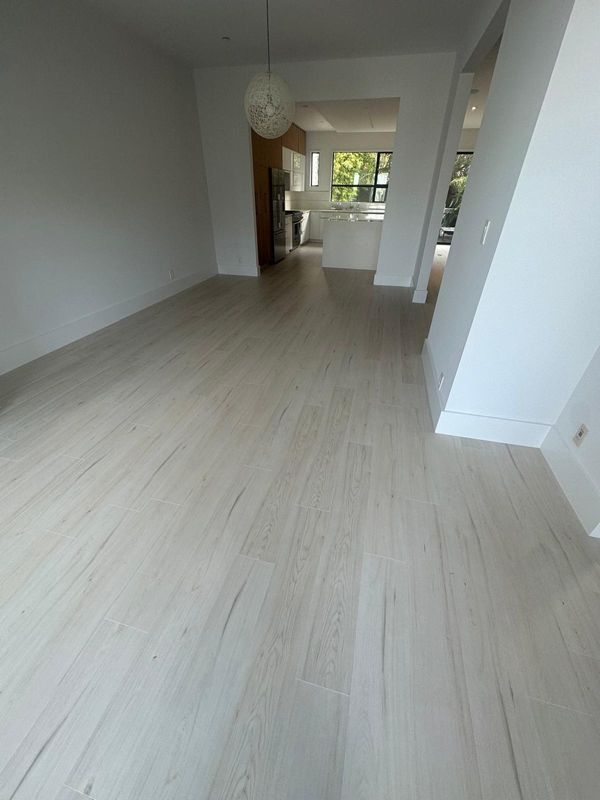 Flooring