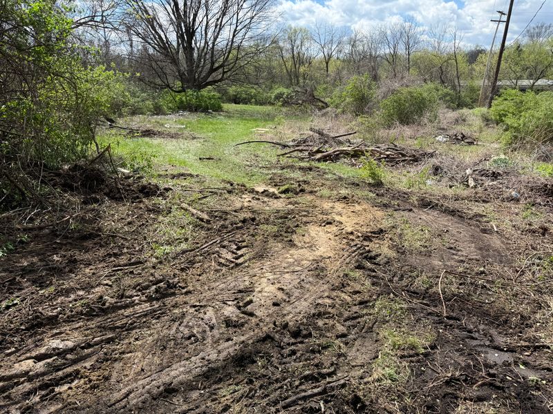 Land Leveling