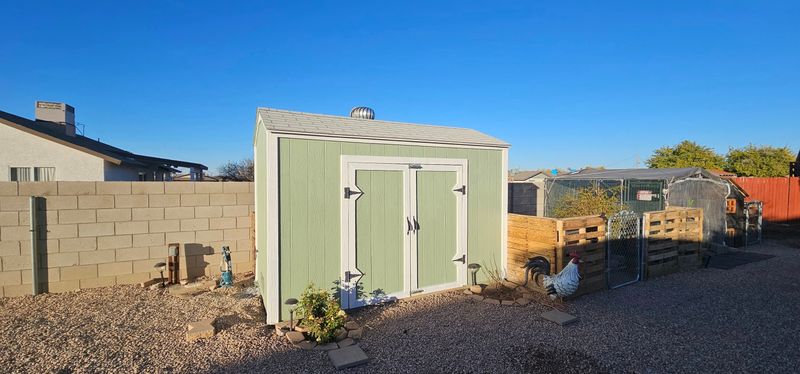 Exterior Painting gallery