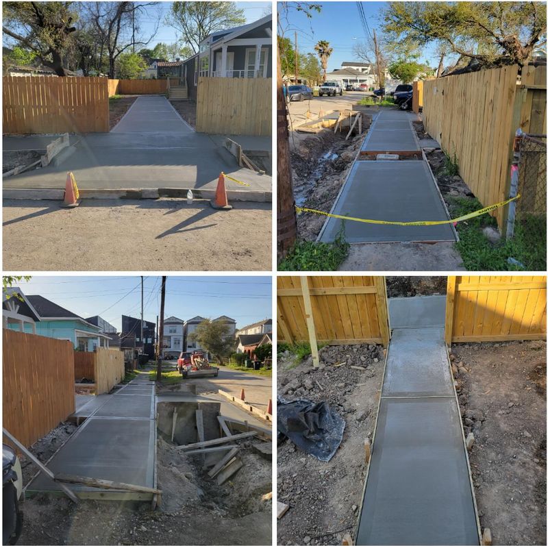 Concrete