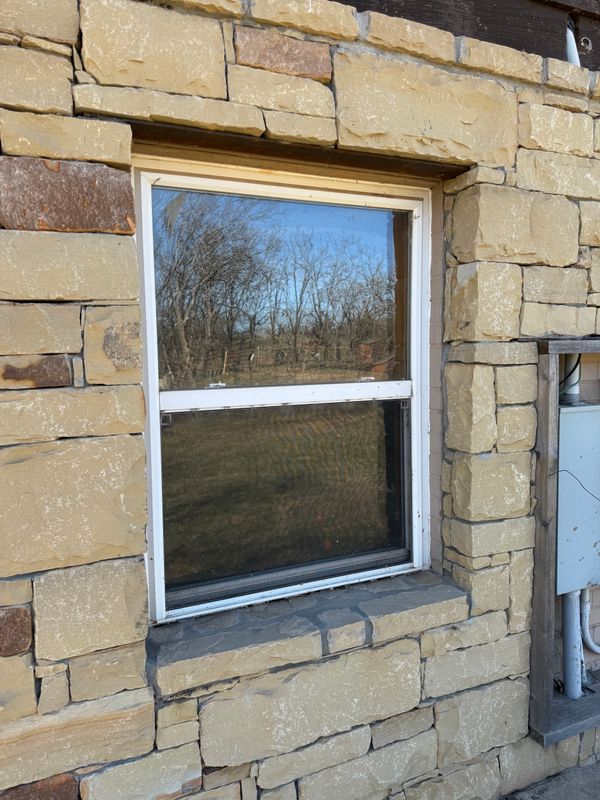 Window and Door Installation 