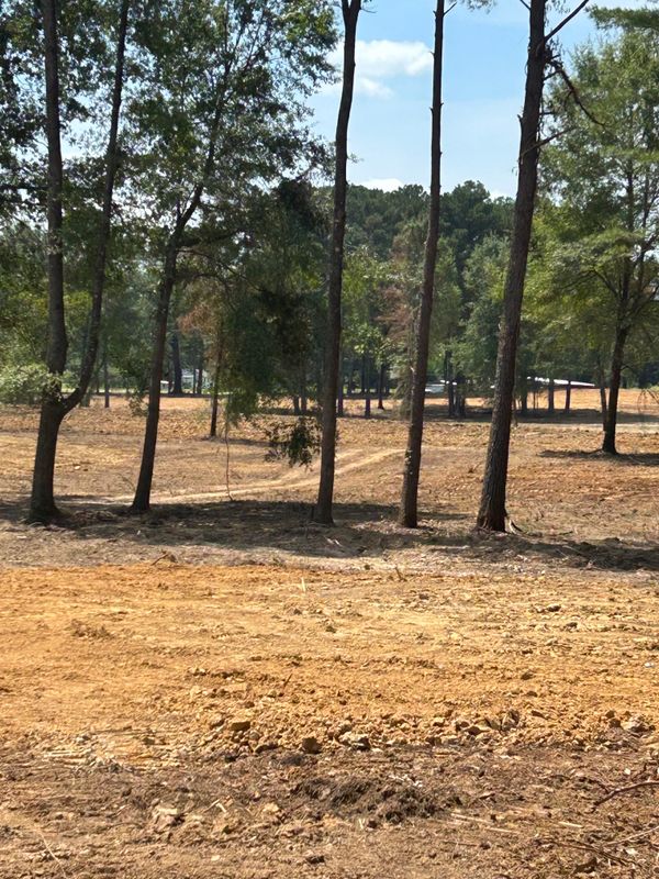 Site Preparation