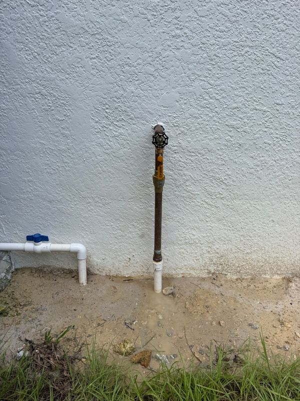 Pipe Repair and Replacement