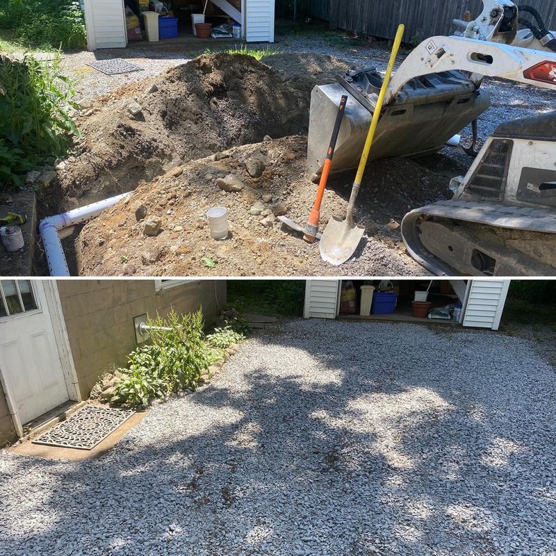 Hardscaping gallery