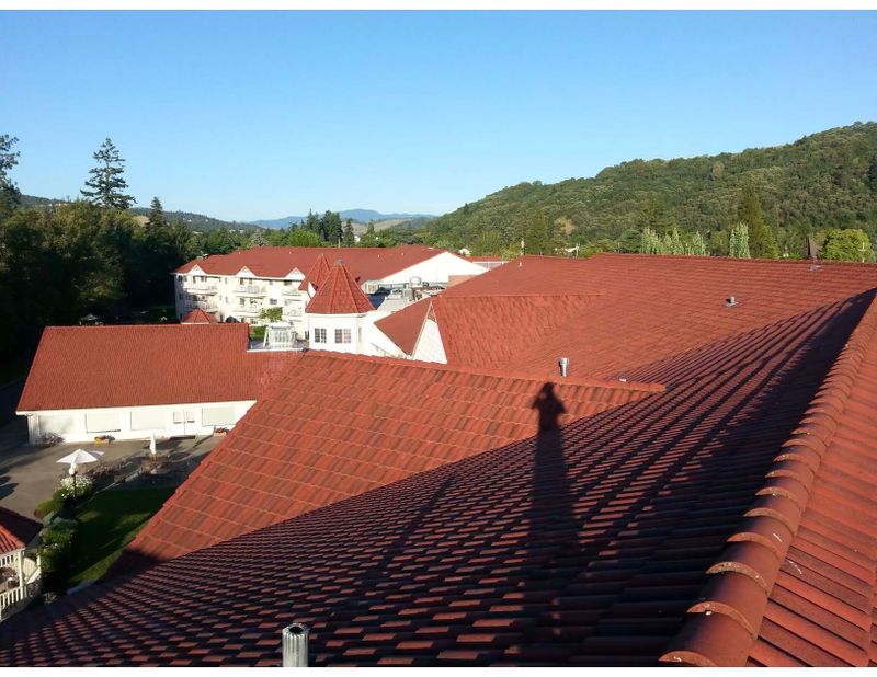 Roofing
