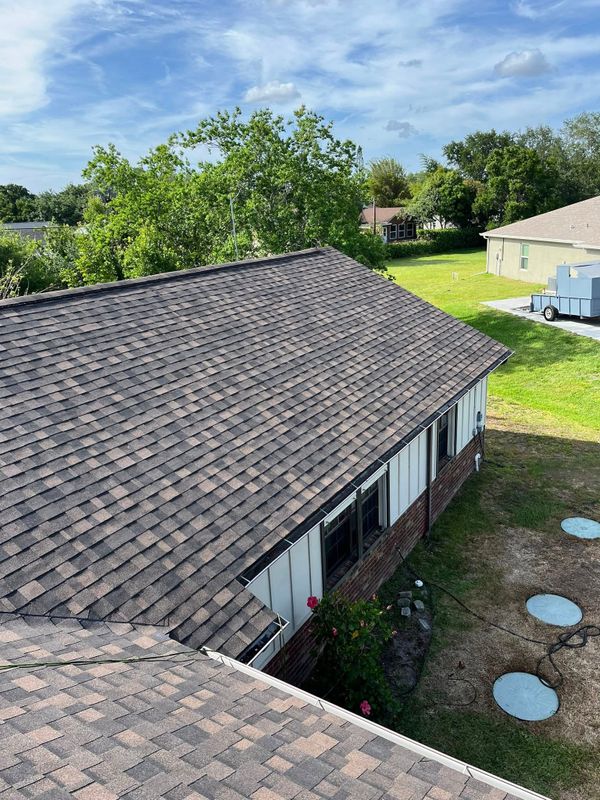 Roofing