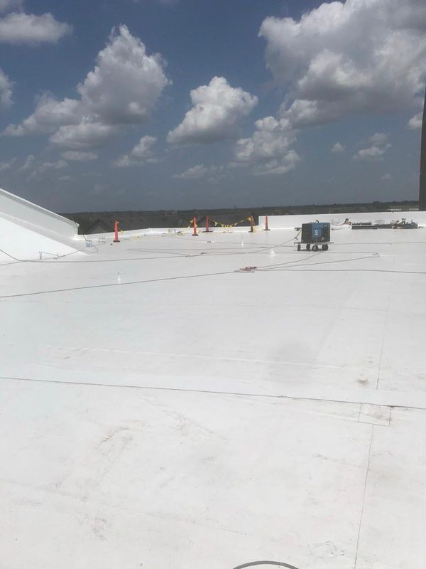 Commercial Roofing