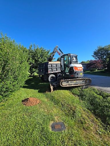 Excavation Services