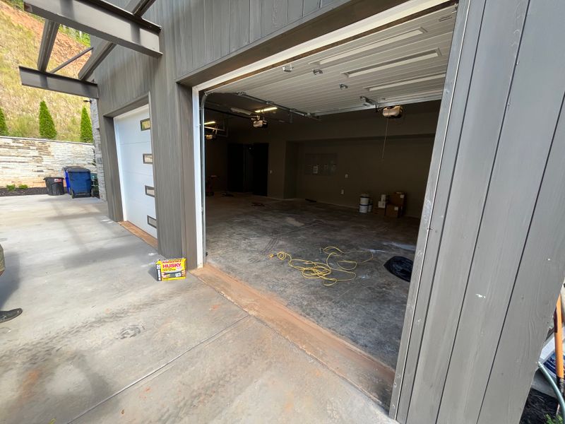 Epoxy Coatings