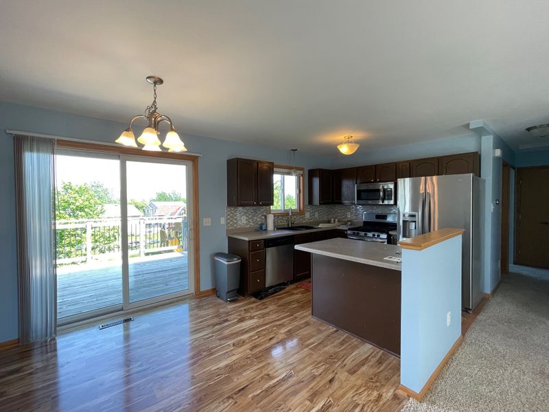 Kitchens & Cabinetry