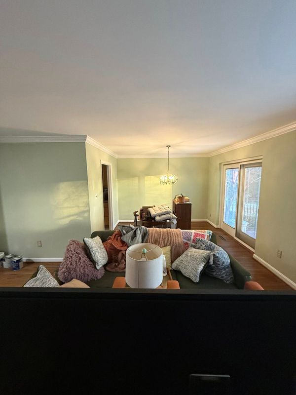 Basement Remodel